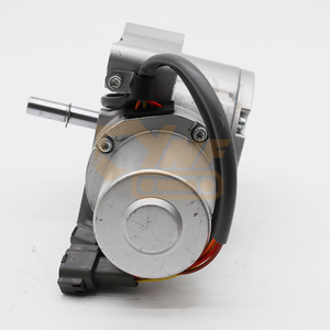 Оптовая продажа 4614911 4360509 AT213992 EX75UR-5 управления двигателем KP56MR2G-007 двигателя ZX200 ZX210-5G EX120-5 EX200-5 дроссельной заслонки - Product Image 2