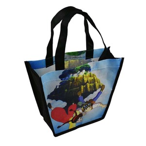 Sò Điệp cổ điển đầy đủ màu sắc Túi <span class=keywords><strong>tote</strong></span> với tay cầm dài - Product Image 3