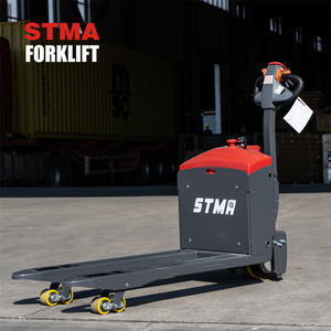 <span class=keywords><strong>Mini</strong></span> caminhão elétrico de paletes 1.5 ton, com bateria de 24v/120ah - Product Image 6