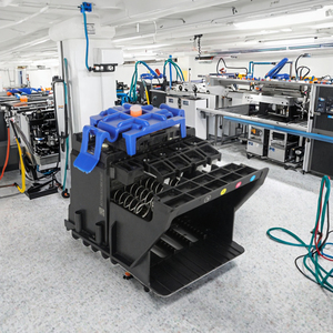 新条件惠普Officejet Pro <span class=keywords><strong>8710</strong></span>/8720/8730/8210喷墨打印机打印头型号952/953/954/955印刷厂 - Product Image 3