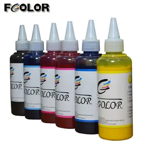 Tinta Pigmentada dn에 대한 epson al-300dnf 위한 L210 L130 L120 L110 Pigment 잉크