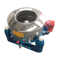Extracteur d'eau avancé pour laine avec séparation de la lanoline – Machine de déshydratation centrifuge professionnelle pour laine dégraissée