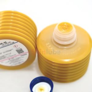 Grasa de urea original LUBE SH-ONE-4S Mini 400ml para máquina de inyección Fanuc, nueva, resistente a altas temperaturas y antidesgaste. - Product Image 1