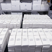 Batería de Litio de Alta Capacidad OEM de Repuesto para Apple iPhone 7 8 SE 2 X XR XS 11 12 13 Mini 14 Plus 15 Pro Max