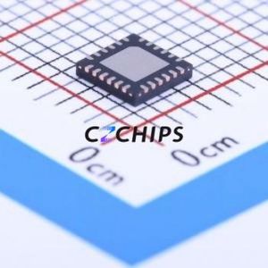 Tout nouveau WQFN-24-EP d'origine TCA8418RTWR (4x4) Circuit intégré IC Chip I/O Expander - Product Image 2