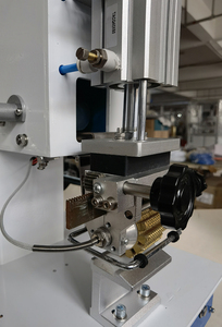Competitive Price Semi Automatic Batch <strong>Coding</strong> Machine - Product Image 6