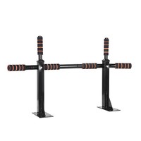 SENAOFIT Barre de traction murale pour entraînement musculaire, équipement de fitness, barre de musculation pour la maison