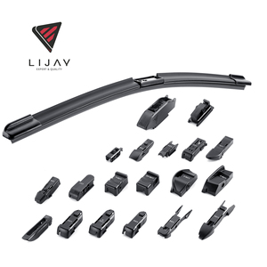 <span class=keywords><strong>Spazzole</strong></span> <span class=keywords><strong>Tergicristallo</strong></span> Universali OEM Multifunzionali in Gomma Naturale per <span class=keywords><strong>Audi</strong></span> BMW BYD Peugeot VW X5 <span class=keywords><strong>A3</strong></span> - Product Image 1