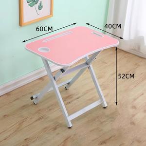 Tavolo di apprendimento regolabile per bambini portatile e facile <span class=keywords><strong>da</strong></span> memorizzare pieghevole tavolo di apprendimento - Product Image 3