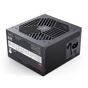 Fonte Soeyi CPU Alimentation Fabricants de jeux 80 Plus Bronze Certification CE ROHS Alimentation Atx pour PC - Product Image 6