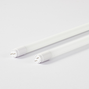 Hot-bán T8 18W/30W/40W/60W LED ống ánh sáng nhôm + PC Glass 4ft trong nhà sử dụng nhà cửa hàng nhà máy siêu thị khẩn cấp tiết kiệm - Product Image 1