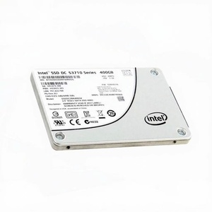 S3710 800G S3700 800G SATA 6GB внутренний SSD новый продукт для серверного приложения - Product Image 4