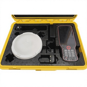 Offre Spéciale COMNAV LU5 Laser Mars Pro Laser GNSS RTK avec 1668 Canaux et IMU pour Levé Topographique Rover Prix GPS RTK - Product Image 4