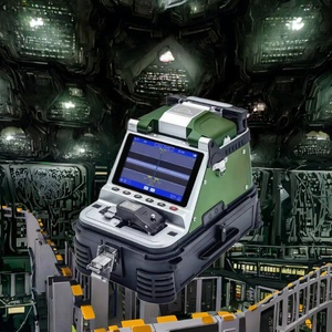 Ban đầu AI-30 tự động sợi Fusion <span class=keywords><strong>splicer</strong></span> xách tay sợi quang nối máy với LCD màn hình cảm ứng - Product Image 6