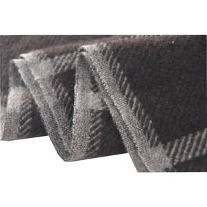 ผ้าห่มขนแกะลายฟีนิกซ์สีน้ำเงิน OEKO-TEX ทอตัวละครให้ความอบอุ่นในฤดูหนาวเป็นมิตรกับสิ่งแวดล้อมสุดหรู - Product Image 4