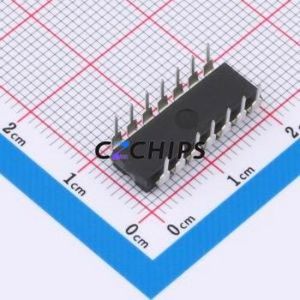 New & Original SN74LS05N(LX) DIP-14 Integrated Circuit IC Chip <b>Inverter</b> Whole <b>Sale</b> Electronic Component Chips & BOM Service - Product Image 2