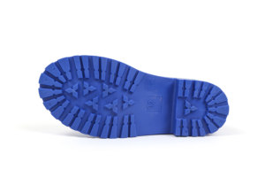 Bottes <span class=keywords><strong>de</strong></span> <span class=keywords><strong>pluie</strong></span> mi-mollet en PVC pour femmes, légères, imperméables, antidérapantes, pour jardin et extérieur - Product Image 6