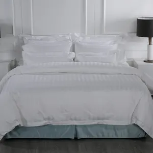 <span class=keywords><strong>Set</strong></span> <span class=keywords><strong>lenzuola</strong></span> da bagno a 5 stelle in cotone 100% king size - Product Image 1