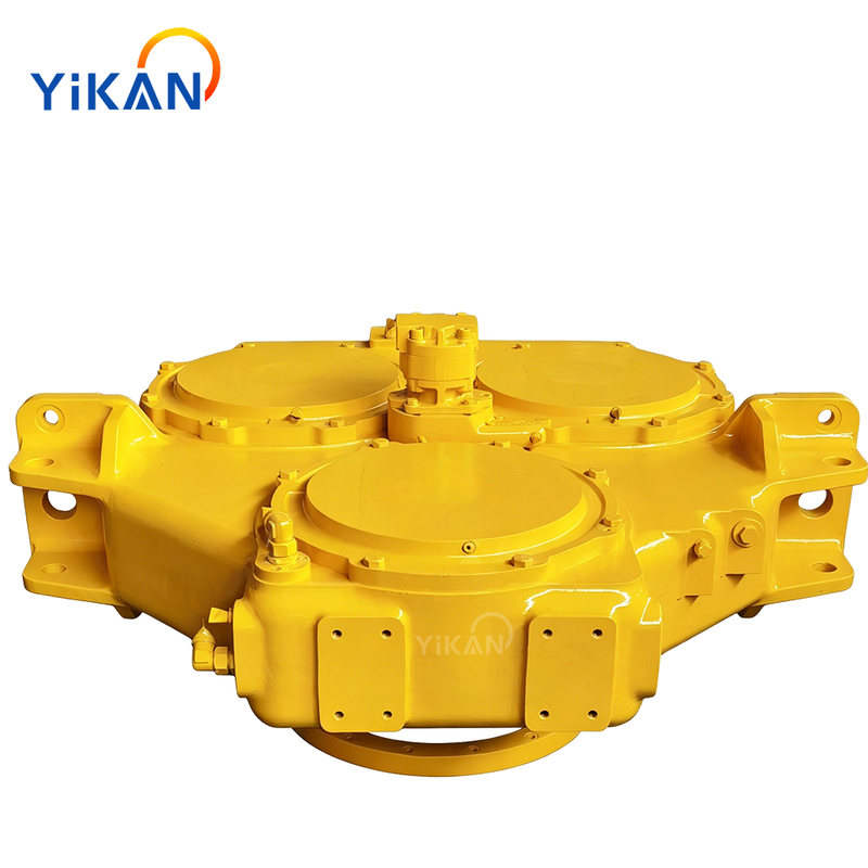 Hydraulic Components Power Output Device 89816240