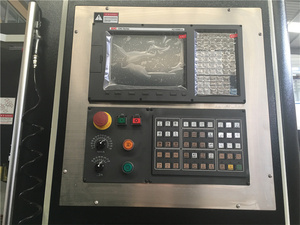 High Speed VMC 650 CNC Milling Machine for Machine Tool Equipment - Product Image 3
