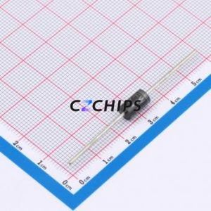 Diodo 6A10 DO-27 de Uso General al por Mayor, Proveedor de Componentes Electrónicos y Servicio de Lista de Materiales - Product Image 2