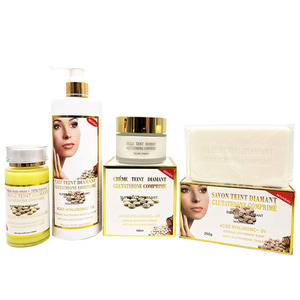FEO Routine de Soins Purifiante Retrouver un Grain de Peau Lisse et Unifié Ensemble de Soins de la Peau - Product Image 2