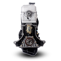 Moteur Bloc Long CQ AUTO PARTS pour Suzuki Alto 800CC Moteur 368 type Carburateur F8B
