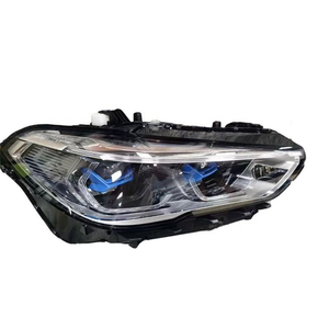 OEM 63117933329 Faro Láser Original Usado para <span class=keywords><strong>BMW</strong></span> <span class=keywords><strong>X5</strong></span> G05 X6 G06 2019 2020 2021 <span class=keywords><strong>2022</strong></span> - Product Image 2