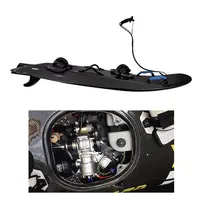Jetsurf Electric Surfboard for Sale, High Quality, 2021
