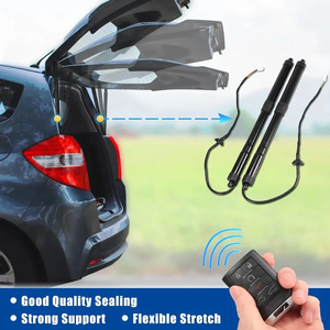 Support de levage électrique automatique pour <span class=keywords><strong>Volvo</strong></span> <span class=keywords><strong>V90</strong></span> 2016 vérins à gaz modèle de voiture de hayon 31385257 31385256 - Product Image 3