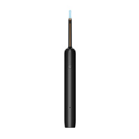 Endoscope auriculaire intelligent HD WiFi, modèle V11, en gros du fabricant, avec fonction de blanchiment, en matériau ABS, portable pour la maison