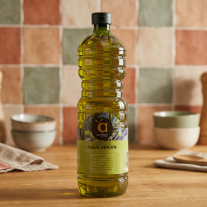 Premium Spain Olive <b>Oil</b> Casalbert 5L Plastic <b>Bottle</b> Olive <b>Oil</b> High Quality Antioxidants Unsaturated Virgin Olive <b>Oil</b> - Product Image 3