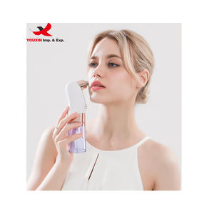 Máquina de Succión Facial Eléctrica para Uso Doméstico, Microburbujas, Eliminador de Puntos Negros, Limpiador de Poros Faciales, Precio Bajo al por Mayor - Product Image 2