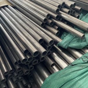 Çin üretici Astm Aisi 304 316l 6 <span class=keywords><strong>8</strong></span> <span class=keywords><strong>10</strong></span> 12 inç paslanmaz çelik kaynaklı 304 paslanmaz çelik boru boru - Product Image 4