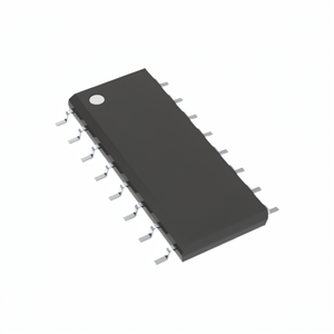 บริการครบวงจรชิ้นส่วนอิเล็กทรอนิกส์ ชิปจัดการพลังงาน (PMIC) 16 SOIC TL1454ACDG4 - Product Image 1