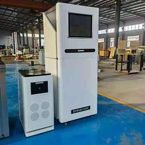 מכונת בדיקת צינור כיבוי אש הידרוסטטי ידני פרץ ספסל מבחן לחץ - Product Image 6