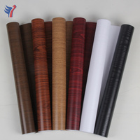 Jinyi — rouleau de papier peint adhésif en vinyle, autocollant pour décoration murale, plafond, fument, W2202