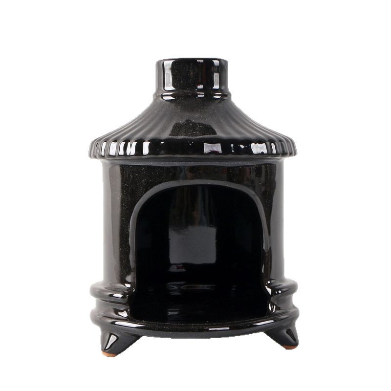 Bao lu black
