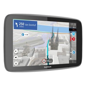 Navegador GPS GO Navigator 2.ª Generación Negro 6" 1YD6 002 100 - Product Image 2
