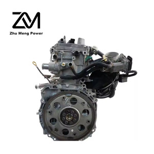 Motor Completo 2az Fe 2az-fe 4wd <span class=keywords><strong>4x4</strong></span> 2.4 con Caja de Cambios para <span class=keywords><strong>Toyota</strong></span> Ipsum <span class=keywords><strong>RAV4</strong></span> Vanguard 2007 <span class=keywords><strong>2010</strong></span> 2013 2az-fe Usado - Product Image 6