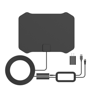 <span class=keywords><strong>Dvb</strong></span>-t/<span class=keywords><strong>DVB</strong></span>-<span class=keywords><strong>T2</strong></span> גבוה רווח מוגבר טלוויזיה פנימי אוויר עבור מקל חלון - Product Image 1