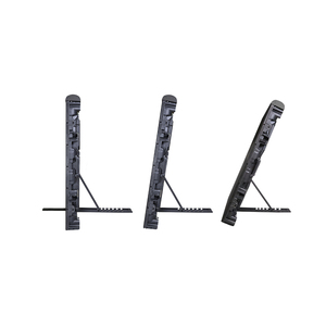 960*960Mm P6 P8 P10 Bóng Đá Bóng Đá Thể Thao Chu Vi Ngoài Trời Biển Banner Bảng Màn Hình Hiển Thị Bảng Điều Khiển Quảng Cáo <span class=keywords><strong>Led</strong></span> - Product Image 4