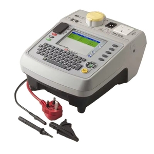 Megger PAT420 Probador de Equipos Eléctricos Portátil Multifuncional PAT450 - Product Image 1