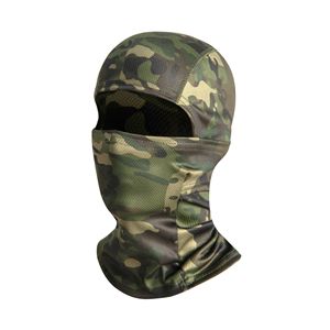Masque intégral personnalisé <span class=keywords><strong>Rockbros</strong></span> Monster, masque de ski personnalisé, balaclava brodée effet vieilli, balaclava pour moto - Product Image 2
