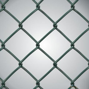 Giá thấp PVC tráng sắt dây lưới cuộn kim cương 6 Chân Chuỗi liên kết hàng rào cho chống trộm lưới bảo vệ - Product Image 3