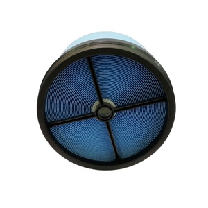 Filtre à air de rechange pour compresseur d'air MANNY 88290013-079, taille standard, papier filtrant, certifié ISO9001, 6 mois - Product Image 2