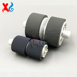 Kit de rouleaux d'échange de papier MA2-9416-000 MA2-7326-000 5484B001AA Neuf Compatible avec <span class=keywords><strong>Canon</strong></span> <span class=keywords><strong>ImageFORMULA</strong></span> DR-C125 DR-C225 DR-C225W - Product Image 4