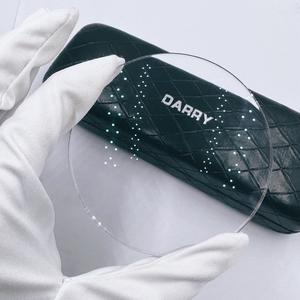 <span class=keywords><strong>Lentille</strong></span> à vision simple avancée 1.74 pour la correction de la myopie élevée, ultra-fine, légère et vision cristalline - Product Image 6