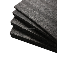 Feuille de Mousse d'Emballage EPE Haute Densité à Prix Abordable, Rouleau de Mousse Haute Densité 10mm 20mm 30mm 50mm