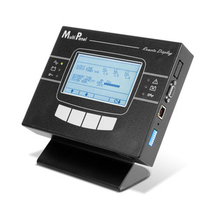 UPS Trifásico Industrial Riello Serie Master HP 600KVA MHT 600 Diseñado para la Industria del Semiconductor - Product Image 4